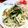 YUH♡ママ's cooksnap of when they made ほうれん草とベーコンの焼きうどん.