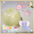 海理ママ's cooksnap of when they made ♡簡単・玉ねぎの皮のむき方♡.