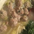 ﾌﾞﾚﾝﾀﾞ's cooksnap of when they made お鍋用！白菜の切り方.
