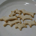 わおん！'s cooksnap of when they made 超簡単！犬用クッキー(ボーロ風).