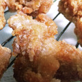 北の端キッチン's cooksnap of when they made 鶏もも肉の生姜揚げ焼き☺.