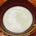 クックNW0HLP☆'s cooksnap of when they made 捨てないで！えんどう豆のさやのスープ.
