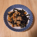 うっと's cooksnap of when they made ほたて子のわかめ煮.