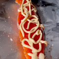 boobiibooo's cooksnap of when they made トースターにおまかせ♪鮭のマヨネーズ焼き.