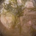 Tiny♡'s cooksnap of when they made 炊飯器で本格簡単サムゲタン.