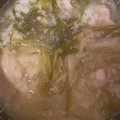Tiny♡'s cooksnap of when they made 炊飯器で本格簡単サムゲタン.