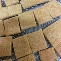 なちゅっぽん's cooksnap of when they made ココナッツサブレ.