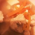 ☆しいたんママ☆'s cooksnap of when they made 豚肉と大根のにんにく煮♪簡単.