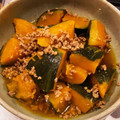 バズッティ♬'s cooksnap of when they made ほくほく甘い！かぼちゃの煮物(黄金比).