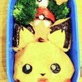 snoopy0114's cooksnap of when they made うずら卵の簡単モンスターボール（ポケモン.