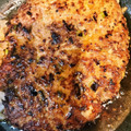 たぶんなっちゃん's cooksnap of when they made みきママの挟まないレンコンの挟み焼き.