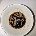 Ｍｉｔｃｈｉｅ's cooksnap of when they made 【家にあるもので簡単】しゃぶしゃぶタレ.