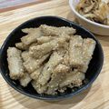 kko331's cooksnap of when they made 【農家のレシピ】たたきゴボウの酢醤油和え.