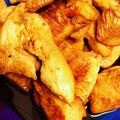 まにもご's cooksnap of when they made フライパン焼き鳥.