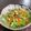 ポラリス管理栄養士's cooksnap of when they made スモークサーモンとナッツのサラダ★簡単.