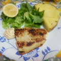 た～ちん＊'s cooksnap of when they made 簡単☆タラのムニエル.