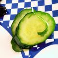tottikid's cooksnap of when they made 余ったすし酢で、万能！浅漬けの素.