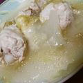 ねこはがき's cooksnap of when they made 活力鍋＊炊飯器で１発☆参鶏湯〜サムゲタン.