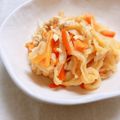 ころわんの母さん's cooksnap of when they made 保存食☆切り干し大根☆煮物.