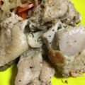 shan0625's cooksnap of when they made とりもも肉のソテー　レモンソース.