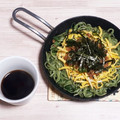 アクセル☆'s cooksnap of when they made 家でできる瓦そば.