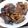 cookmacon's cooksnap of when they made 簡単！牛肉とナスのケチャップポン酢炒め.