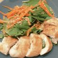 クック6MT3K3☆'s cooksnap of when they made ＊鶏ササミの大葉チーズ巻き＊.