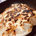 いさな３３'s cooksnap of when they made 忙しいときにピッタリ包まないBIG餃子.