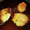 ☆mimicco☆'s cooksnap of when they made ぶりの照り焼き.
