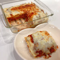 パイナップルkitchen's cooksnap of when they made とっても簡単～ラザニア.