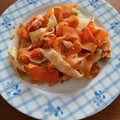 ういき☆彡's cooksnap of when they made ピーラー大根とツナのとろとろ煮.