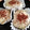 クック0UQ98I☆'s cooksnap of when they made 林檎と紅茶のマフィン♡.