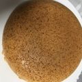 ☆かな☆ゆう☆'s cooksnap of when they made mおからdeもっちり炊飯器ケーキ.