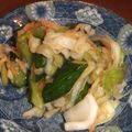 きらり流れ星's cooksnap of when they made ☆カラフル野菜のさっぱり漬け☆.