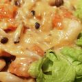 ☆れありく☆'s cooksnap of when they made 簡単絶品♡鶏もも肉のトマトチーズ炒め♡.
