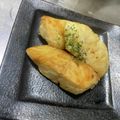 りんりんまま＊'s cooksnap of when they made 豪華で簡単！美味しい！鯛のバター醤油焼き.