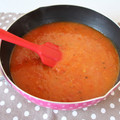 とろままちゃん's cooksnap of when they made 生トマトで作ったトマトソース.