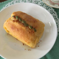 癒しの花's cooksnap of when they made 爽やかしっとりウィークエンドシトロン.
