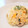 イエローバード's cooksnap of when they made 簡単！にんにく醤油鶏と南瓜の炒飯.