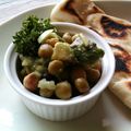 kbitch's cooksnap of when they made 豆を食べよう☆クリーミーなお豆サラダ.