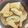 クック0MRLU6☆'s cooksnap of when they made フライパンでこんがりお餅焼き.