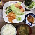 ☆akki～☆'s cooksnap of when they made かぶりついて！手羽元の甘辛ケチャップ煮♡.