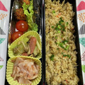 ぐりtoぐら's cooksnap of when they made 大根の梅かつお和え 超簡単！ 美味しい♡.