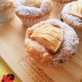 umi☆neco's cooksnap of when they made ヘルシーバナナケーキ(ノンオイル）.