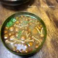 GoGo島みかん's cooksnap of when they made 簡単◎豆腐となめこのお味噌汁.
