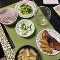 ぐりtoぐら's cooksnap of when they made ぶりの照り焼き.