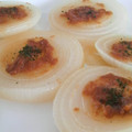 スージー＆ジル's cooksnap of when they made ●新玉のとろ～り柚子味噌煮●.