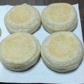 smileぺんちゃん's cooksnap of when they made 桜海老香るゴマチーズぱん.