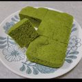 みぅゆぃ's cooksnap of when they made 覚書】糖質制限　おから蒸しパン(レンジ).