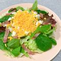 みぅゆぃ's cooksnap of when they made ミモザサラダ.